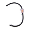 Honda CT70, CT90, CB250, GL1000 Motorcycle Fuel Filter Line Kit (1970-1980)