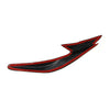 Nissan Altima Headlight Eyebrow Eyelid Covers (2016-2018)