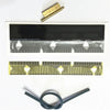 BMW 7-Series, 5-Series, X5 LCD Display Repair Kit (1995-2006)