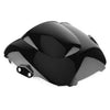 Honda CBR600 F3 Black Double Bubble Windshield (1995-1998)