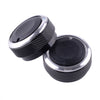Toyota Tacoma, Vios 3 x Air Condition Switch Knobs (2002-2014)
