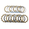 Yamaha YZF R6 2006-2016 Clutch Friction Disc Plate