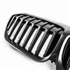 BMW 3-Series G20 Front Mesh Grille (2019-2023)