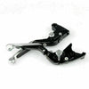 Suzuki GSXR 600 750 Adjustable Brake Clutch Lever (2004-2005)
