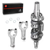 EZGO Golf Cart Crankshaft & Connecting Rod (1991–2002)