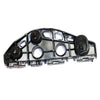 2013-2015 Lexus RX350 RX450h Front Bumper Bracket Left (2013-2015)