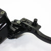 PITPRO Quad ATV 10mm Banjo Front Right Hydraulic Brake Master Cylinder