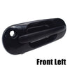 Honda CR-V Door Handle Pair Front & Rear Exterior