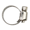 Hose Clamps Fuel Line Worm Hoses Stainless Steel Clips