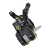 Honda Sportrax TRX 400 EX TRX400X Rear Brake Caliper (1999–2014)