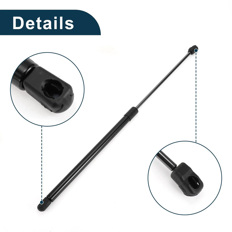 Subaru Forester Hood Lift Supports Struts Gas Spring (2019-2021)