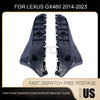 Lexus GX460 Bumper Brackets Front LH&RH (2014-2023)