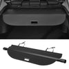 Toyota RAV4 Retractable Cargo Cover (2013–2018)