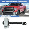Toyota Tundra Sequoia Front Door Check Stop Strap Stooper (2007–2021)