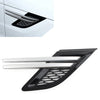 Land Rover Range Rover Sport Right Front Fender Air Vents Grill (2014-2017)
