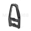 HONDA TRX450R TRX450ER Swingarm Chain Slider Buffer Guide (2009–2014)
