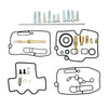 Honda CRF250R CRF250X CRF450X Carburetor Repair Kit Gasket Set (2004-2023)