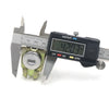 Toyota Hilux2004-2015 Door Lock & Key