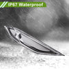 Porsche Cayenne Right Side Marker Light Cover (2011-2018)