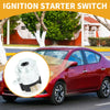 Nissan Ignition Starter Switch (2000-2006)
