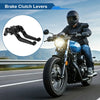 Suzuki GSXR150 Adjustable Brake Clutch Levers (2017-2020)