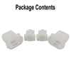 Rear Comfy Fashion Fasteners