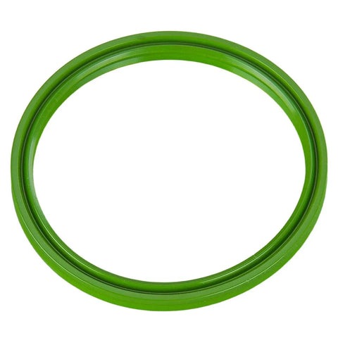 BMW E46 E60 E61 E65 E66 E70 E93 Charger Intake Manifold Hose Seal Gasket (2000-2013)