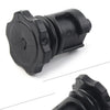 Car - Fluid Dipstick Tool Transmission Cap Cover (Fits Various Models)