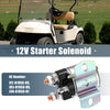 Yamaha G8 / G9 / G11 / G14 / G16 Gas Golf 12V Starter Solenoid