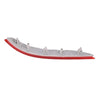 Chevrolet Equinox Red Rear Bumper Reflector Light Lens (2018-2020)