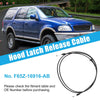 Ford F-150, Expedition, Navigator Hood Release Cable (2004-2023)