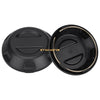 Polaris RZR PRO XP 4 Sport Premium Ultimate 2 x Wheel Rim Hub Caps (2021–2025)