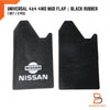Nissan Truck 4WD 4X4 Off-Road Mud Flaps Splash Guards