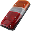 Toyota Landcruiser 60 Series Tail Light (1980-1989)