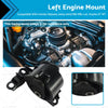 Honda Odyssey RB1 RB2 2.4L K24A6 Left Engine Mount (2004-2009)