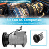 Toyota Hilux LN106R 2.8L Diesel AC Compressor (1988-1997)