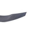 BMW Z4 G29 Convertible 2019-22 Real Carbon Fiber Rear Trunk Spoiler Wing Lip