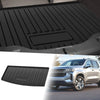 Chevrolet Tahoe Flat Face Cargo Liner 1 Pc (2021-2024)