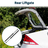 Dodge Nitro Sport Utility Rear Hatch Lift Supports (2007-2011)