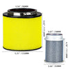 Honda Sportrax 400 TRX400EX / TRX400X 99-14 AIR Filter & Cleaner