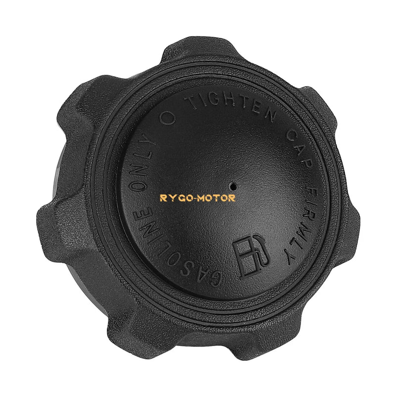 Gravely & Mini-Zero-Turn Mowers Gas Cap Vented Fuel