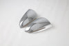 2022 Hyundai Tucson ABS Chrome Rearview Mirror Side Lid Cover Trim (2022)