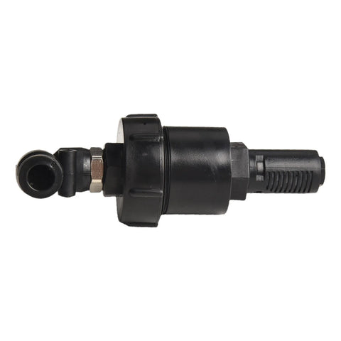 Tire Changer Cylinder Accessory Quick Exhaust Elbow Valve Tyre Repair