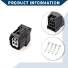 Honda FK2 FK8 (2016-2021) - 1 Set 4 Pin Oxygen Sensor Connector Plug