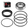 Honda Rancher 420 TRX420 Rear Left Axle Wheel Bearing & Seals (2014–2024)