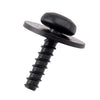 Ford Focus 5 x Under Engine Shield Air Dam Deflector Torx Screws (2000-2018)