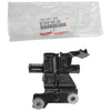 Toyota Landcruiser HZJ80 Engine Heater Valve Tap (1992–1995)