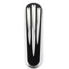 Harley Electra Glide CVO Ultra Classic CNC Dash Insert Cover (2009-2023)