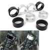 Honda Rancher Recon 230 250 300 350 400 420 ATV 4x Lift Spacer Kit (2000-2023)
