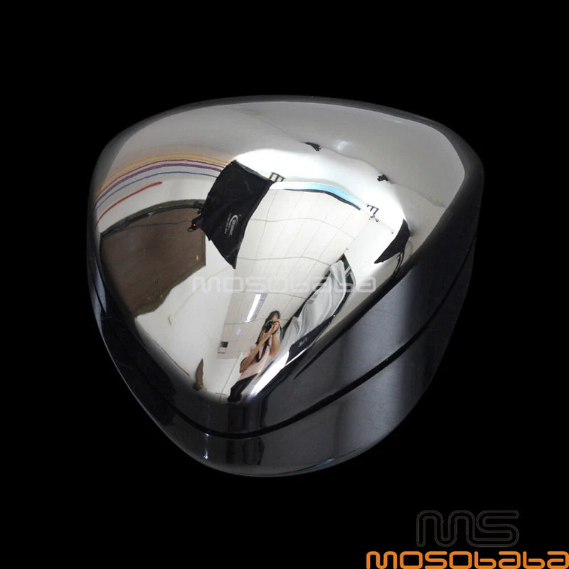 Suzuki Boulevard M109R VZR1800 ABS Air Filter Intake Cleaner Cover (2006-2023)